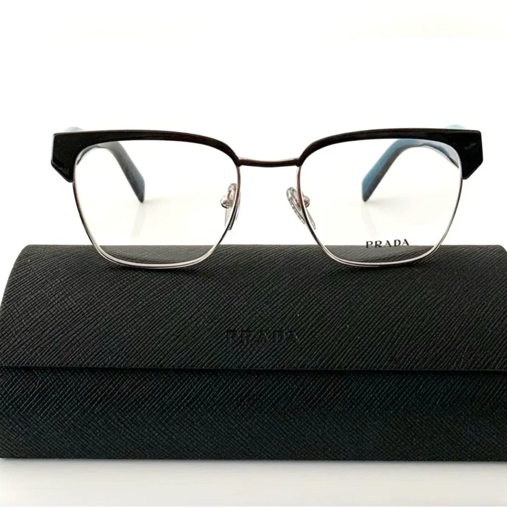 NEW Prada Glasses PRICE FIRM